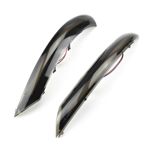 Indicateur miroir flèche pour Touareg 07-10 à défilement LED - 4