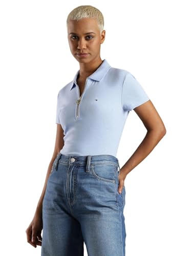 Image of Tommy Hilfiger Women Polo Shirt