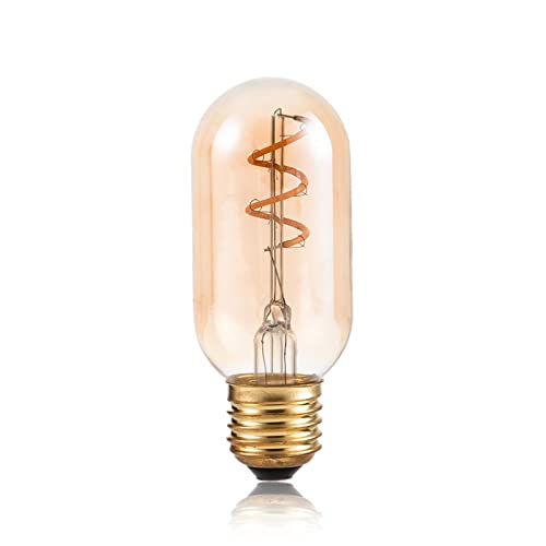 Lampe Edison Vintage pour créer une ambiance bistrot chic chez soi