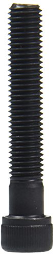 Image of Hard-to-Find Fastener 014973307790 Fine Socket Cap Screws, 1 /4-28 x 1-1 /2, Piece-12