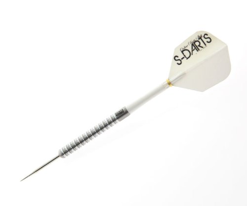 Target Darts Power 9Zero Steel Tip Dart, 24gm