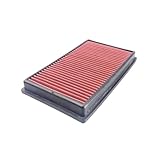 Car High Flow Air Filter Compatible with Audi A3 Q2 S3 TT Volkswagen Golf VIl Polo Tiguan Touran