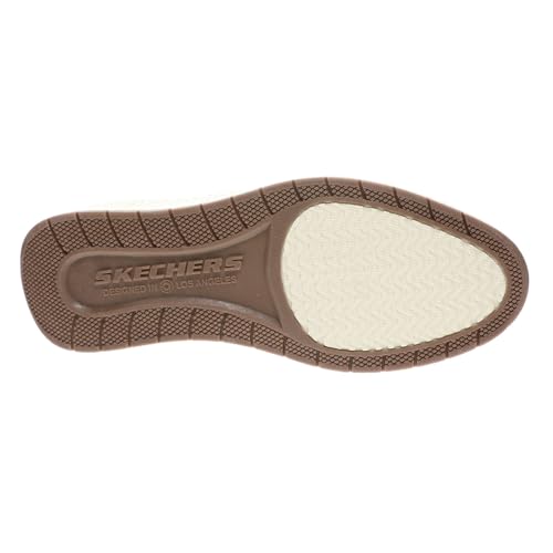 Skechers USA Burkett Men's Oxford3