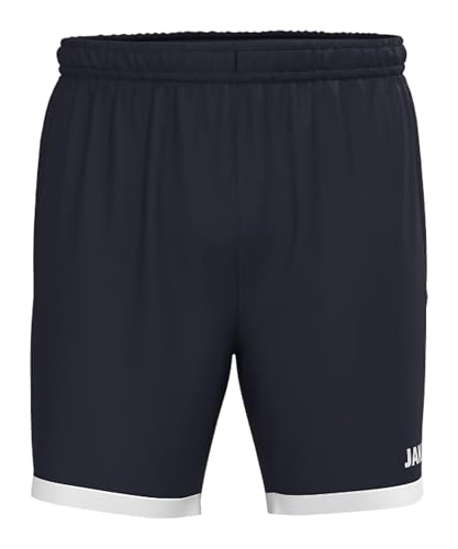 Pantalon de sport JAKO One bleu marine la légèreté en taille XXL
