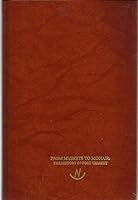 From Muskets to Mohair: the History of Fort Terrett B003JK4OU0 Book Cover