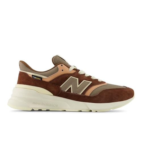 Image of New Balance Unisex 997r V1 Sneaker