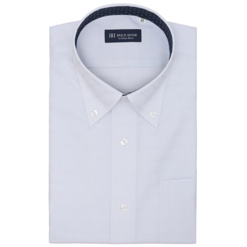 Amazon.co.jp: BRICK HOUSE(ブリックハウス): メンズシャツ 半袖 XL43