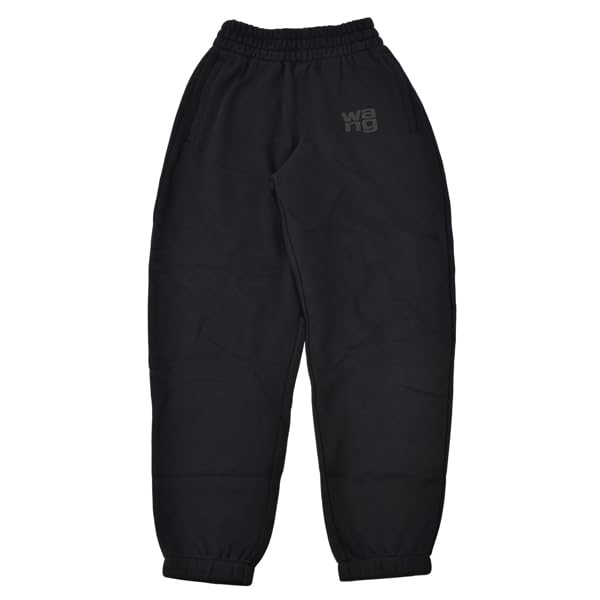 アレキサンダーワンのキラキラトレーナー＆ショートパンツのセットアップ Alexander Wang >> コットンサファリショートパンツ (Alexander