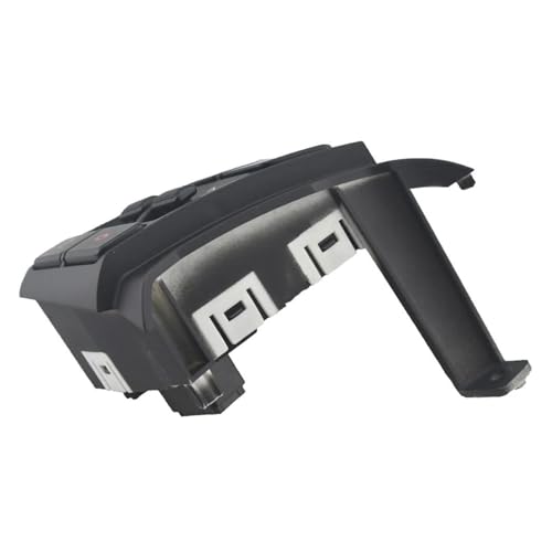 Interrupteur Volant Touches Remplacement 96710D3500 Robuste Ajustement - 3