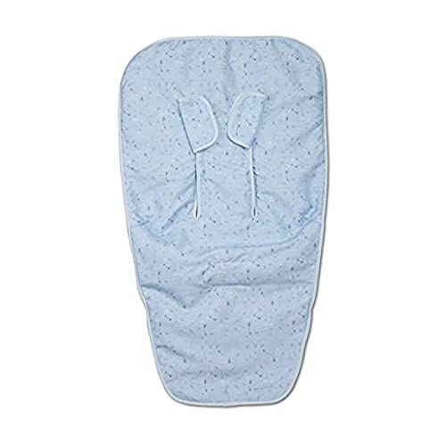 Matelas pour chaise babyline Indian contre assise rigide