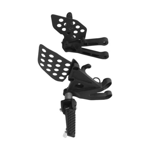 Repose-pieds moto pour CBR 600RR 2003-2006 pédales de remplacement