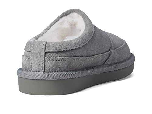 Koolaburra By Ugg 1144932K Kids' Braidee Slipper thumb #4