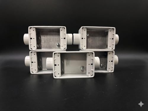 Tubo condulets 3 Imagen adicional