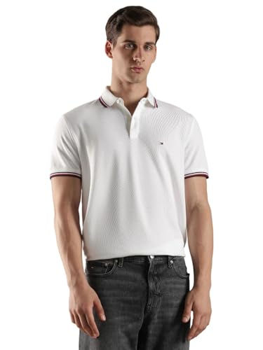 Image of Tommy Hilfiger Men Polo Shirt