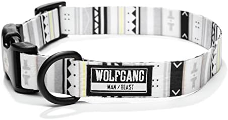 wolfgang collars amazon