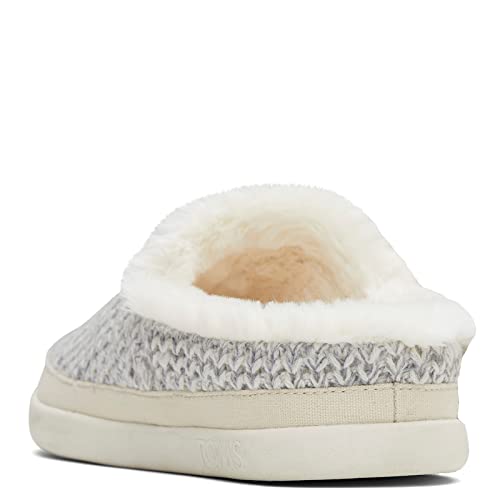TOMS Women's, Sage Slipper3