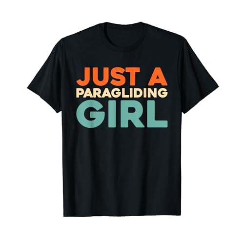 Paragliding Paracaidismo Paracaidista - Parapente Camiseta
