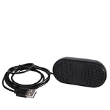 TECHNOLOGIE DOUBLE CORNE : Comprend une conception avancée à double cornet offrant un son riche et immersif avec une qualité sonore supérieure pour la musique, les films et les expériences de jeu