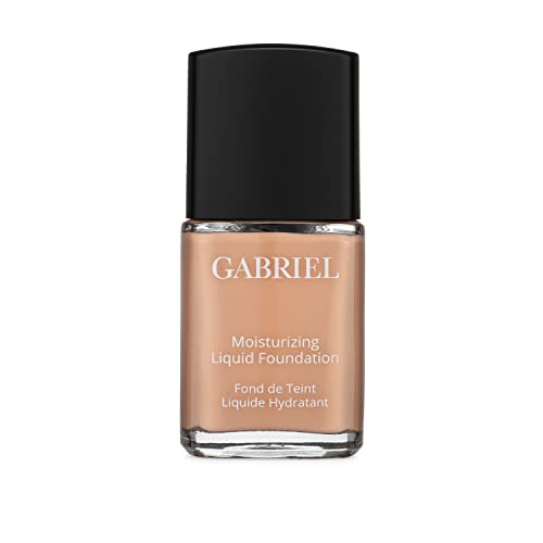 Gabriel Cosmetics Liquid Foundation