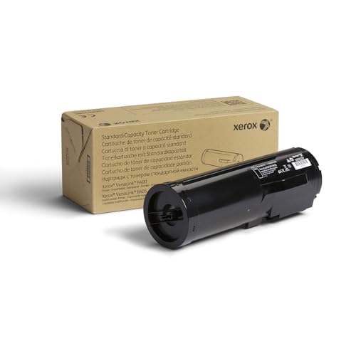 Xerox VersaLink B400 /B405 Black Standard Capacity Toner Cartridge (5,900 Pages) - 106R03580