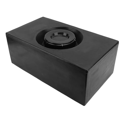 Acogedor �H�i�O���[�h 8 �K���� RV ���^���N �g���[���[ �{�[�g ���b�g�p �V�[�����X�ȒW�������^���N �u���b�N 20.87x11.81x8.27�C���`