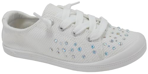 Jellypop Women's Charisma Sneakers3