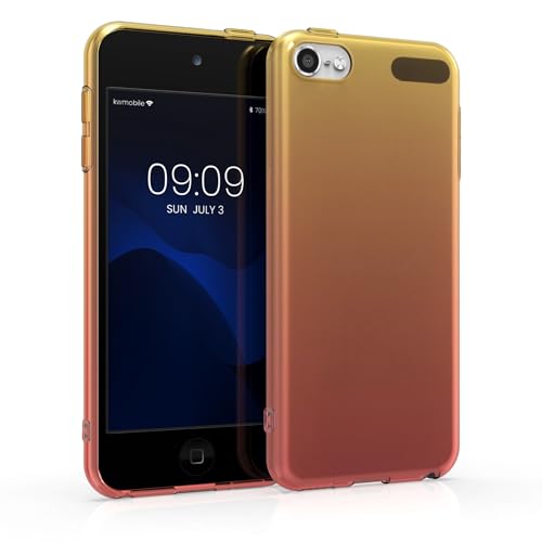 COMPATIBILITÀ: Compatibile con Apple iPod Touch 6G / 7G (6a e 7a generazione).