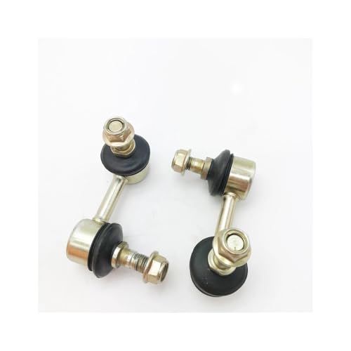 Repuestos de rótula universal y piezas de equilibrio para HISUN 500CC ATV Quad HS500