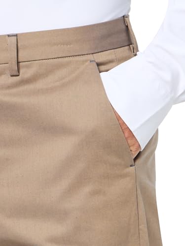 Paul Smith Mens Wide Leg Chino3