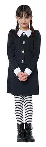 Disfraz infantil Dreadful Child talla XL miniatura 1
