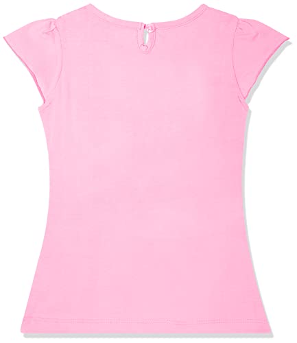 Image of Baby-Girl's Cotton A-Line Knee-Length Dress