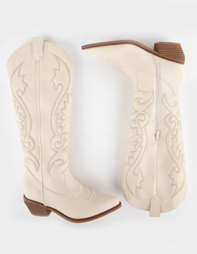 MIA Women's Kolt Western Boot3