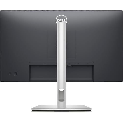 Image of Dell P2425H 24 inch Full HD IPS Monitor - 1080p, 16:9, DisplayPort & USB 3.0 Cables - Model - Boomph's Comprehensive Ultimate Performance Cloth Solution for Your Workspace