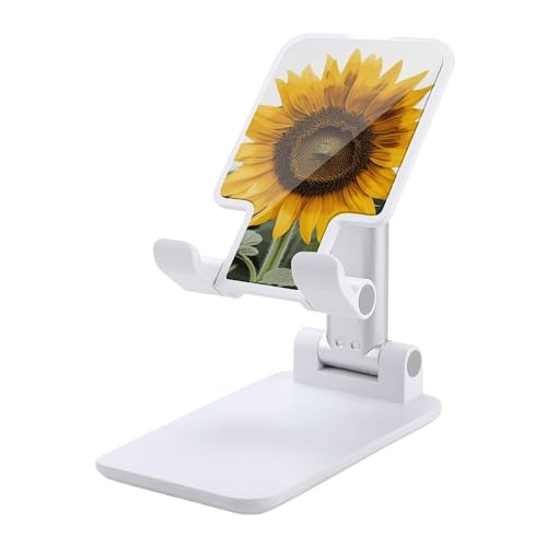 Support de téléphone portable pliable inclinable multi-angle robuste