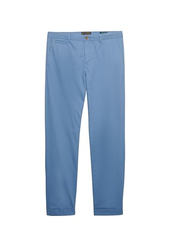 Chino Superdry Premium le pantalon moderne mixte contre l'inconfort