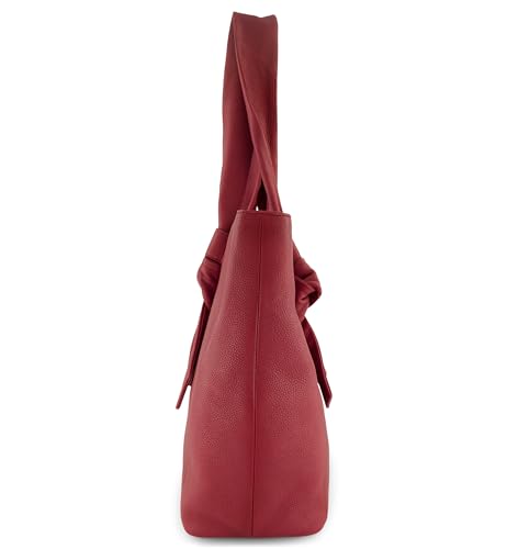 Image of Frye womens Nora Knotted Tote