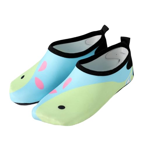 Badeschuhe Kinder, Schwimmschuhe Mädchen Wasserschuhe Jungen,...