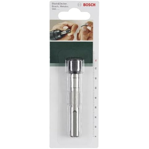 Porte-embout universel Bosch 2609255903 Cover