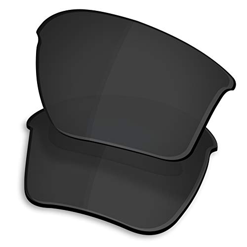 Verres de rechange Oakley Half Jacket XLJ OSharp pour le cyclisme et les sorties outdoor