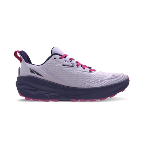 Image of ALTRA Women's Experience Wild Trail Running Shoe