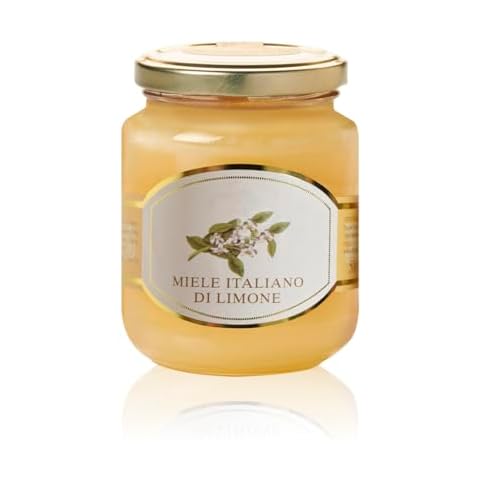 Miel de Citron Aromataste 500g Cover