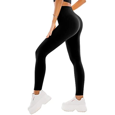 SINOPHANT High Waisted Leggings Cover