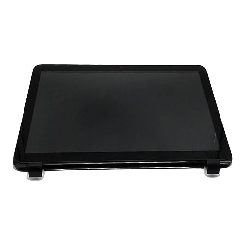 Dalle tactile 17.3 pouces pour HP Pavilion 17-g affichage HD 1366x768 avec connecteur 30 broches