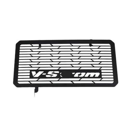 Grille de radiateur moto DL 1000 aluminium durable 2013-2019