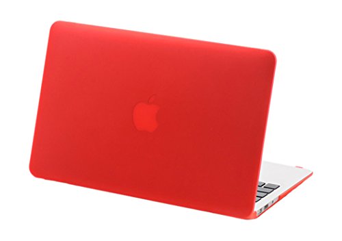 MaximalPowerXNX^V[X[FtP[XJo[for MacBook Pro 13C`Abh( Pou Mac pro13 ( RD ) )