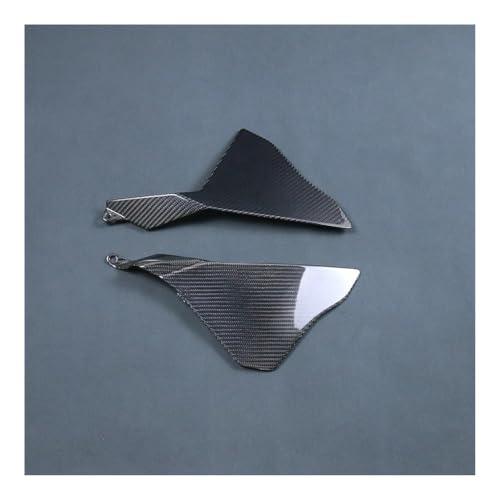 Panneau protection carénage pour R1 R1M évite rayures flancs carbone moto