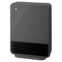 スリーアップ 1200W 暖房器具 セラミックヒーター CH-T2260WH THREEUP スリーアップ セラミックヒーター 電気ストーブ 暖房