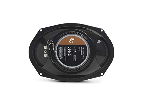 Infinity Reference 9632Ix - 6 X 9 Two-Way Car Audio Speaker (Renewed) #TOP3