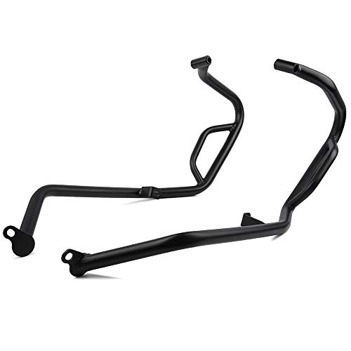 Barre de sécurité XADV 750 pare-chocs inférieur ultra robuste