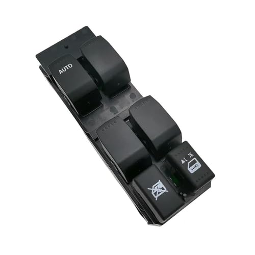 Interruptor elevalunas coche para Alto 2010-2013 con botón de control elétrico 3